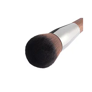Professional makeup custom cosmetic single powder brushes