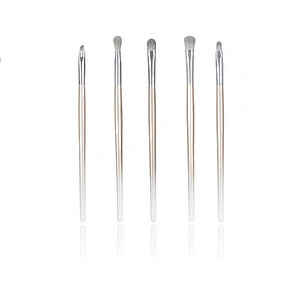 11pcs Makeup Brushes Tool Cosmetic Professional Eye Shadow Blush Foundation Blending Blush Face Shading Beauty Make up brush kit