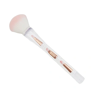 Makeup Brushes Set Multi-function Combination Cosmetic Brush Set Beauty Pink Hair Brush