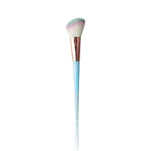 Hot Now High Quality Private Label Makeup Brushes New 6pcs Cosmetic Kit Makeup Brush Set Tools Colorful Handle Brushes Set
