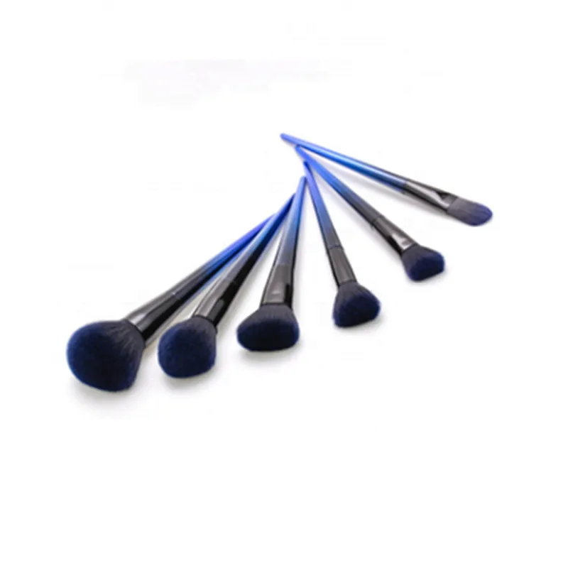 10pcs Makeup Brushes Set Foundation Powder Blush Brush set