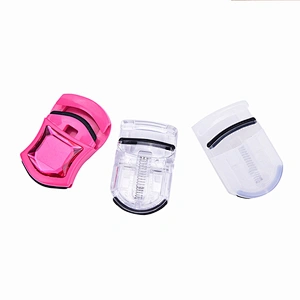 Eyelash Curler Mini Portable Car Shape Lady Women Curling Amazing Effective Makeup Tools & Accessories
