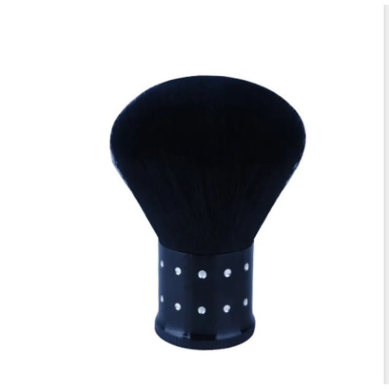 Wholesale cosmetic tools private label synthetic makeup foundation kabuki brush