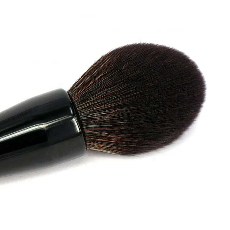 Tapered Powder Blush Makeup Brush Precise Face Bronzer Blusher Definer Cosmetic Brush