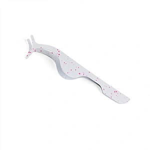 1PC Fashion Eyelash Makeup Stainless Steel False Eyelashes Curler Extension Applicator Remover Clip Tweezers Nipper Tool Makeup