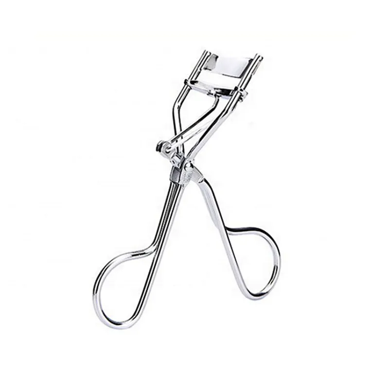 Portable Eyelash Curler Nature Curl Eyelashes Women Pro Handle Eye Lashes Curling Clip Beauty Makeup Cosmetic Tool
