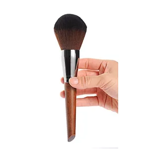 Professional makeup custom cosmetic single powder brushes
