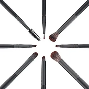 14pcs professional best beauty cosmetic makeup brush set