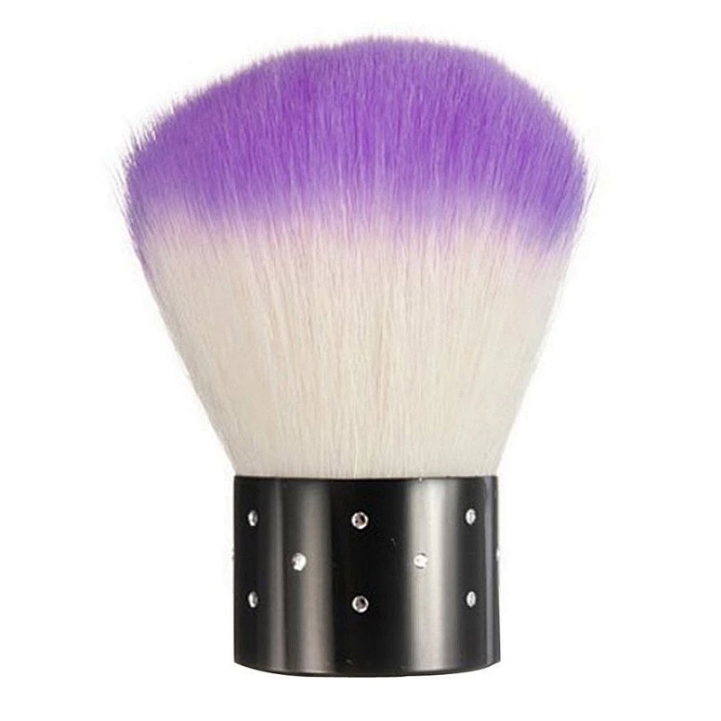 Wholesale cosmetic tools private label synthetic makeup foundation kabuki brush