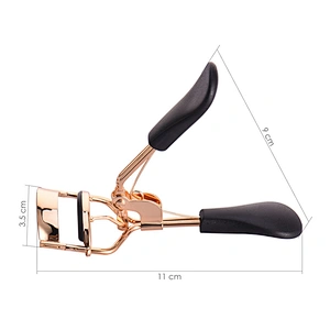 Eyelashes Tweezers False Eyelashes Applicator Lashes Tweezers Curler Mascara Applicator Beauty Makeup Tools