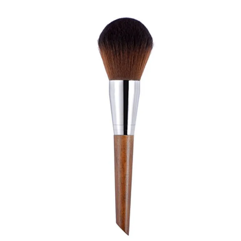 Professional makeup custom cosmetic single powder brushes