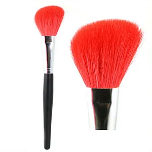 Pro Angled Contour Brush Soft Face Cheek Blush Powder Makeup Brushes Beauty Tool Slanted Powder Brush