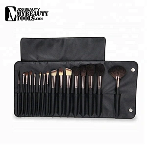 16 Pieces makeup brush set professional cosmetics for makeup