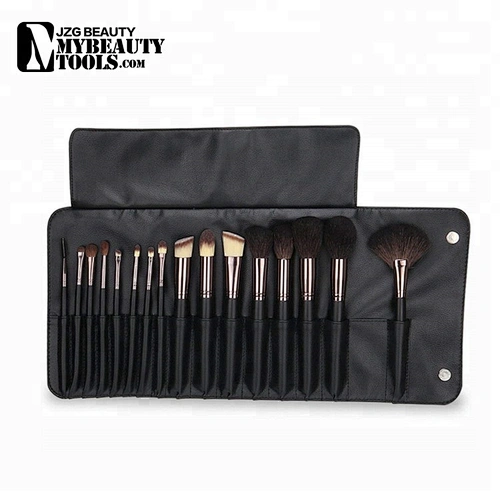 16 Pieces makeup brush set professional cosmetics for makeup