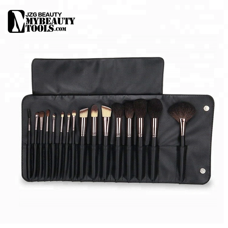 16 Pieces makeup brush set professional cosmetics for makeup