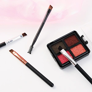 High Quality Eyebrow Brush