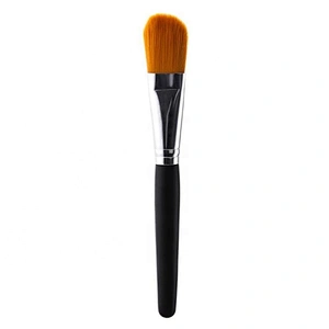 1pc Private Label Makeup Brush Cosmetic Foundation Powder Brush Beauty Cosmetics Tools