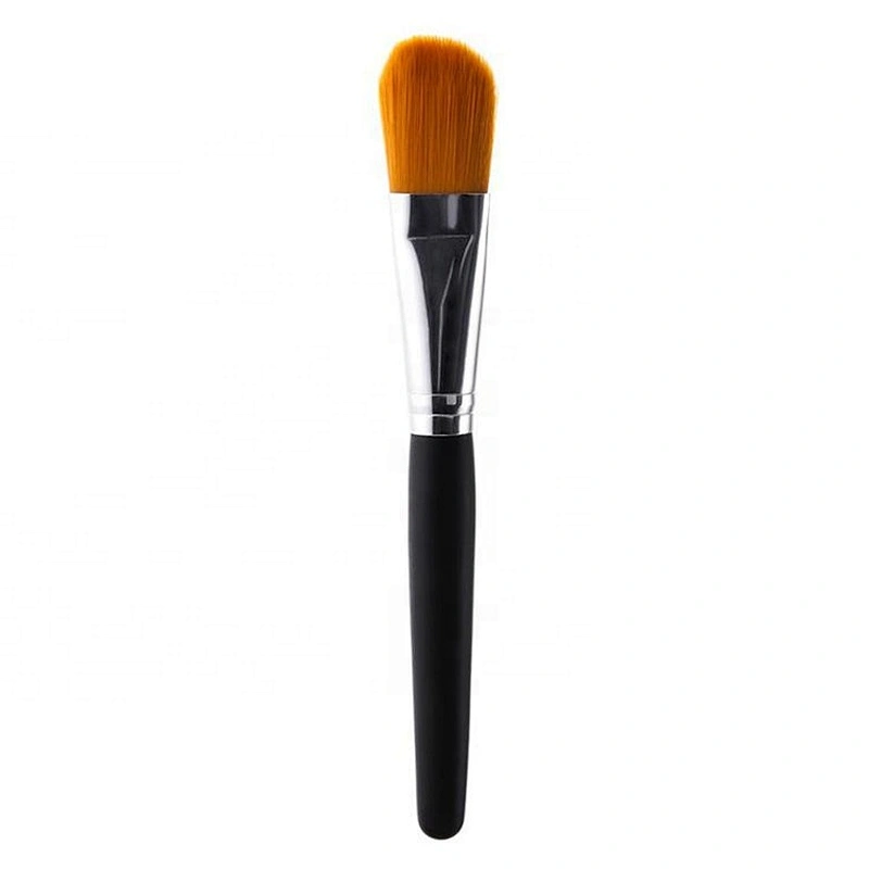 1pc Private Label Makeup Brush Cosmetic Foundation Powder Brush Beauty Cosmetics Tools