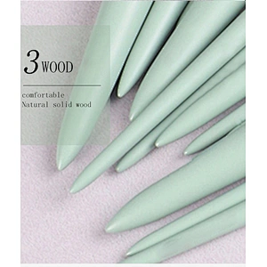 Makeup brushes set professional 13pcs private label