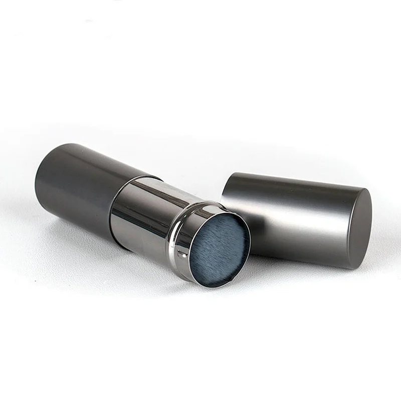 JZG High Quality Vegan Retractable BB/CC Cream Foundation Concealer Makeup Brush