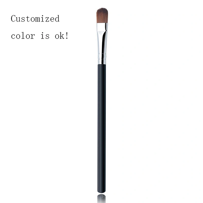 JZG High Quality Custom Logo 1pcs Classic Fashion Beauty Makeup Tools Eyeshadow Brush