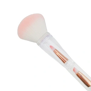 Makeup Brushes Set Multi-function Combination Cosmetic Brush Set Beauty Pink Hair Brush