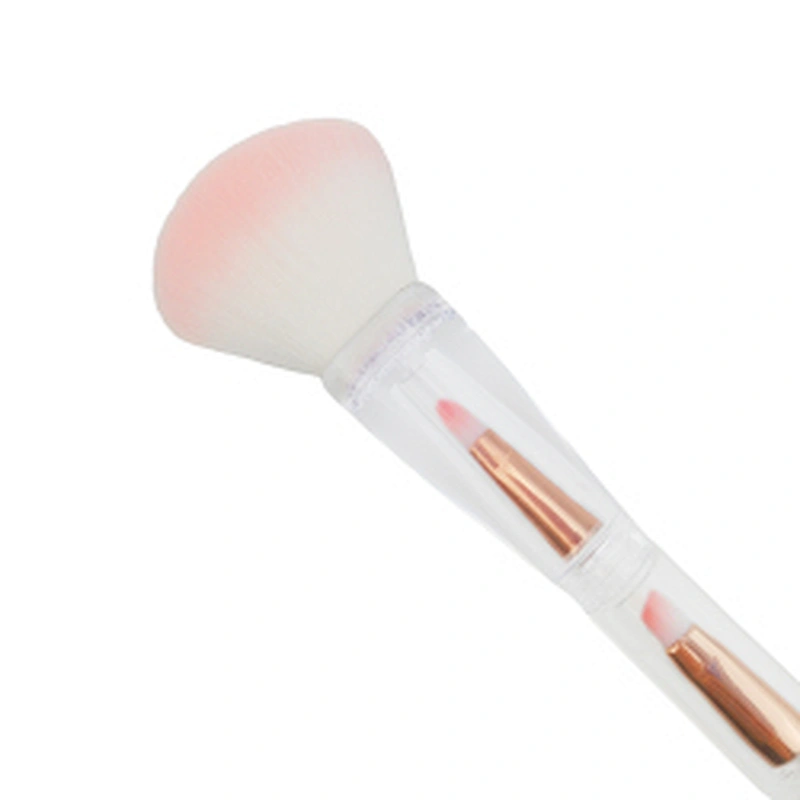 Makeup Brushes Set Multi-function Combination Cosmetic Brush Set Beauty Pink Hair Brush