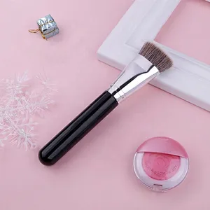 Smooth makeup brush and foundation brush wholesale powder brush