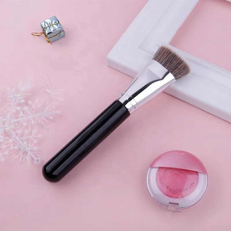 Smooth makeup brush and foundation brush wholesale powder brush
