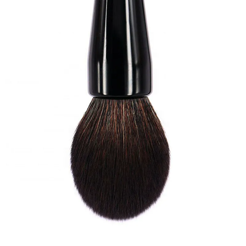 Tapered Powder Blush Makeup Brush Precise Face Bronzer Blusher Definer Cosmetic Brush