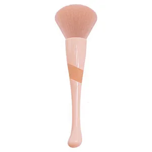 8pcs/set Makeup Brushes for Blending Foundation Powder Eyeshadow Synthetic Makeup Brush Beauty Tools