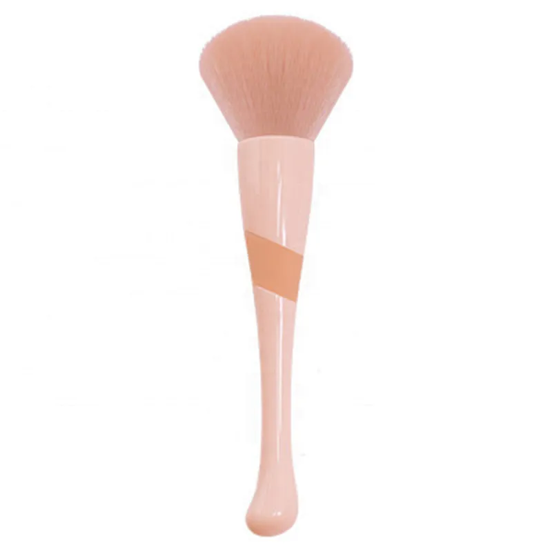 8pcs/set Makeup Brushes for Blending Foundation Powder Eyeshadow Synthetic Makeup Brush Beauty Tools