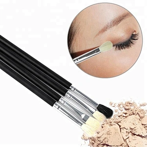 Professional Eyeshadow Blending Pencil Eye Brush
