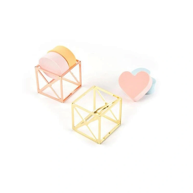 JZG 1pcs Free Sample Best Selling Gold Makeup Puff Holder Beauty Sponge Rack Drying Stand Holder