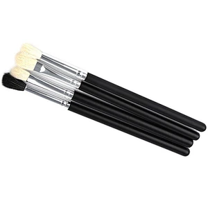 Professional Eyeshadow Blending Pencil Eye Brush