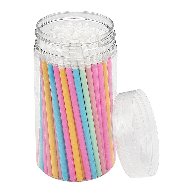 Lip Brush Lip Gloss Brush Disposable Wands Lipstick Gloss Applicators Tool