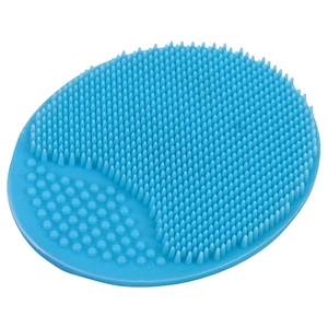 JZG High Quality Cosmetic Make Up Brush Silicone Makeup Face Brush Cleaner for Cleaning Silicon Silicone Makeup Brushes Cleaner