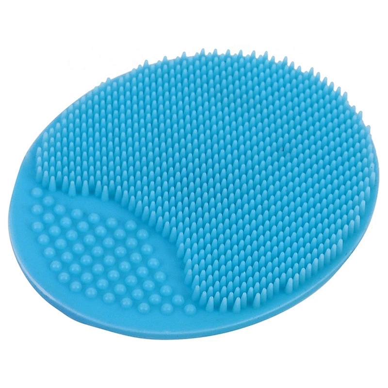 JZG High Quality Cosmetic Make Up Brush Silicone Makeup Face Brush Cleaner for Cleaning Silicon Silicone Makeup Brushes Cleaner