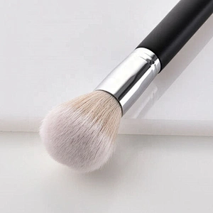 High Quality 9Pcs Pro Makeup Brushes Set Foundation Powder Eye Facial Cosmetic Tool