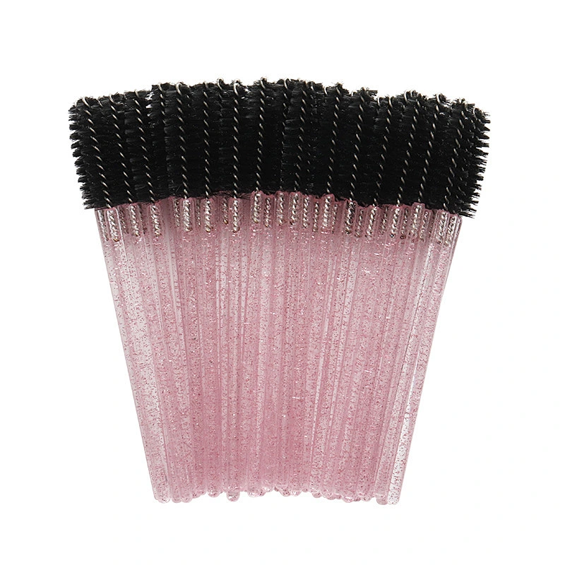 Disposable Mascara Wands Makeup Brush For Eyelash Extension