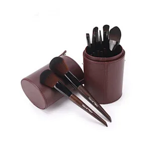 8pcs hot selling makeup brush set personalized makeup brushes