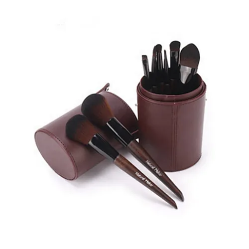 8pcs hot selling makeup brush set personalized makeup brushes