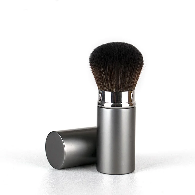 JZG High Quality Vegan Retractable BB/CC Cream Foundation Concealer Makeup Brush