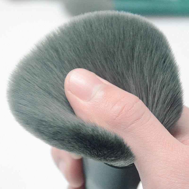 Sialia New Arrival 9pcs Makeup Brush Set Custom Logo High End Personal Cosmetic Tools Brush