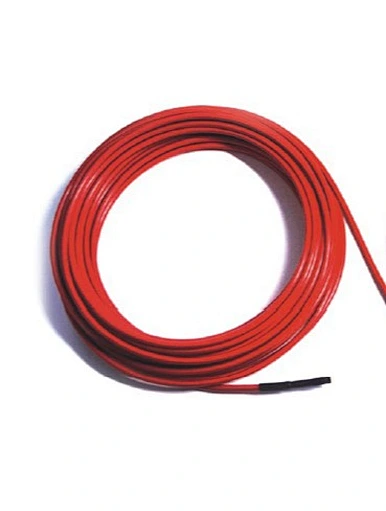 electric underfloor heating cable