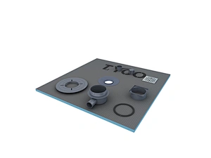 XPS shower tray shower base