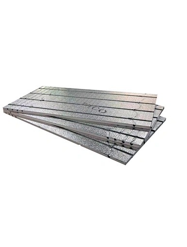 heating underfloor