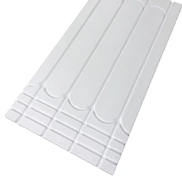 eps400 underfloor heating panel