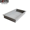 wall shower niche