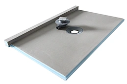shower tray